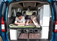 2021 Volkswagen Caddy