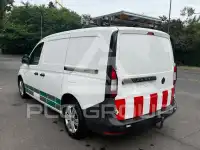 2021 Volkswagen Caddy