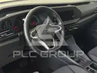 2021 Volkswagen Caddy