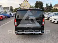 2021 Volkswagen Caddy
