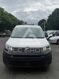 2021 Volkswagen Caddy
