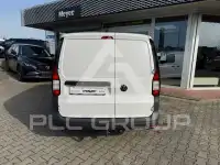 2021 Volkswagen Caddy