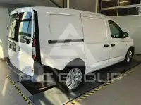 2021 Volkswagen Caddy