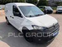 2021 Volkswagen Caddy