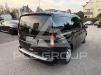 2021 Volkswagen Caddy