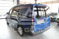 2021 Volkswagen Caddy