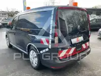 2021 Volkswagen Caddy