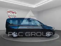 2021 Volkswagen Caddy
