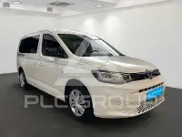 2021 Volkswagen Caddy