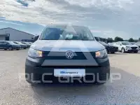 2021 Volkswagen Caddy