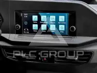 2021 Volkswagen Caddy