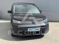 2021 Volkswagen Caddy