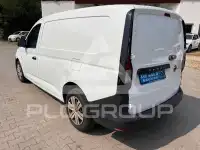 2021 Volkswagen Caddy