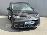 2021 Volkswagen Caddy