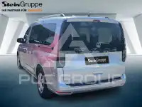 2021 Volkswagen Caddy
