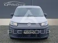 2021 Volkswagen Caddy