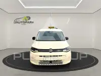 2021 Volkswagen Caddy