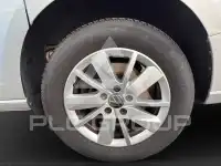 2021 Volkswagen Caddy