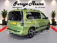 2021 Volkswagen Caddy