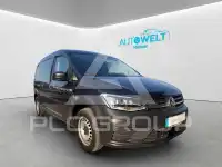 2021 Volkswagen Caddy