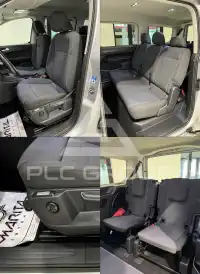 2021 Volkswagen Caddy