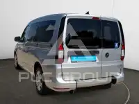 2021 Volkswagen Caddy