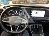 2021 Volkswagen Caddy