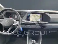 2021 Volkswagen Caddy