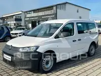 2021 Volkswagen Caddy