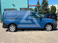 2021 Volkswagen Caddy