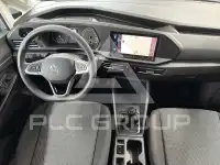 2021 Volkswagen Caddy