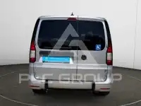 2021 Volkswagen Caddy