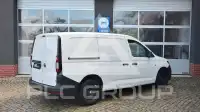 2021 Volkswagen Caddy