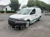 2021 Volkswagen Caddy