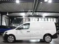 2021 Volkswagen Caddy