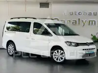 2021 Volkswagen Caddy