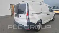 2021 Volkswagen Caddy