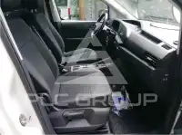 2021 Volkswagen Caddy