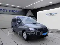 2021 Volkswagen Caddy