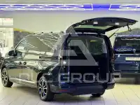 2021 Volkswagen Caddy