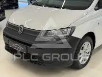2021 Volkswagen Caddy