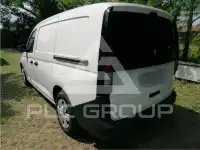 2021 Volkswagen Caddy