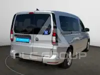 2021 Volkswagen Caddy