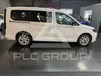2021 Volkswagen Caddy