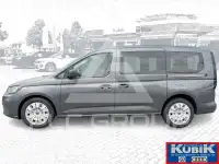 2021 Volkswagen Caddy