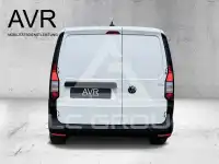2021 Volkswagen Caddy