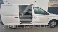 2021 Volkswagen Caddy