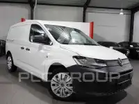 2021 Volkswagen Caddy