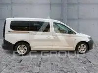 2021 Volkswagen Caddy