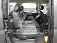2021 Volkswagen Caddy